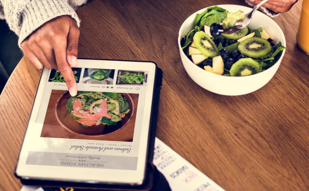 come attirare i clienti in un ristorante