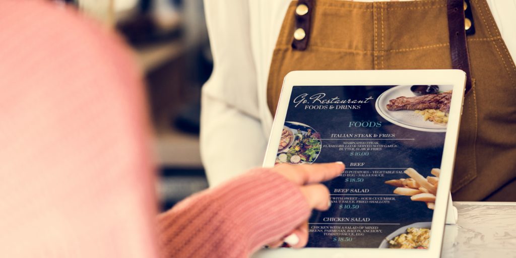 come attirare i clienti in un ristorante