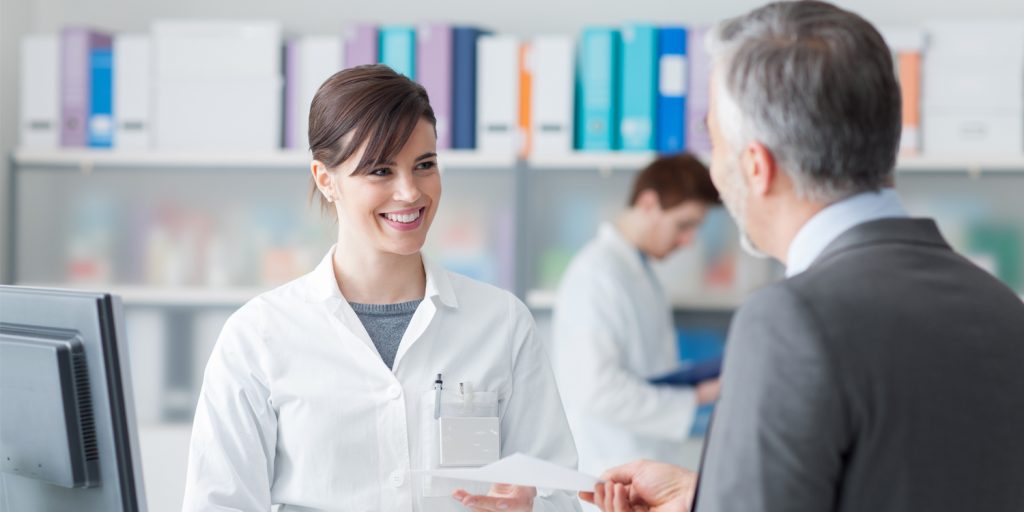 come vendere di più in farmacia