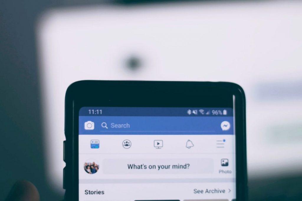 Facebook introduce Rights Manager
