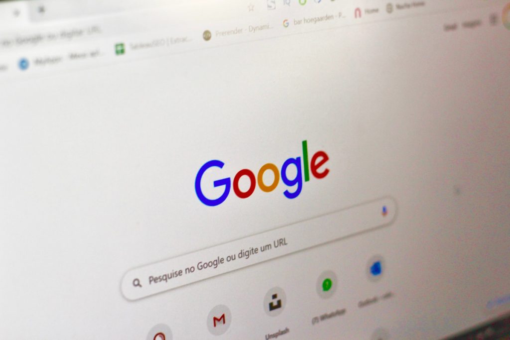 Google fa concorrenza spietata ai competitors
