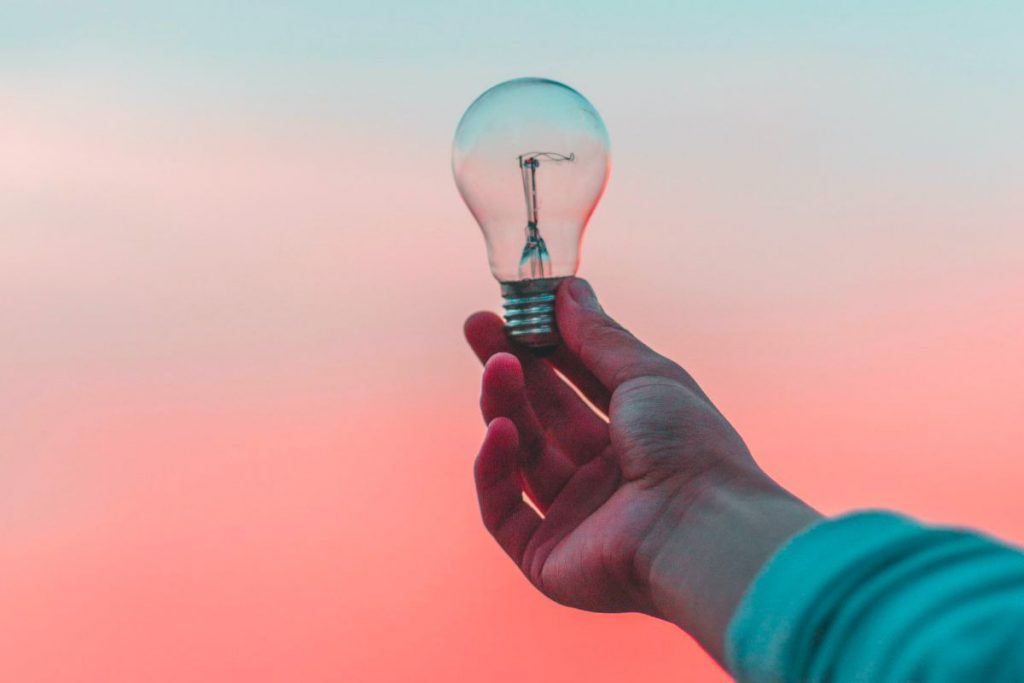 Innovazone per superare la crisi