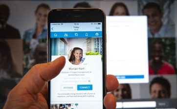 LinkedIn Stories