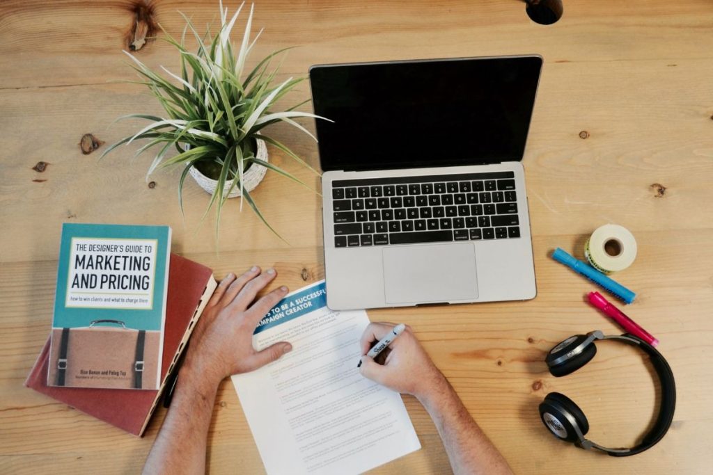 Previsioni del Content Marketing