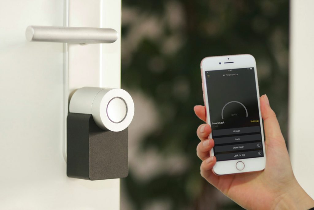 smart home e domotica