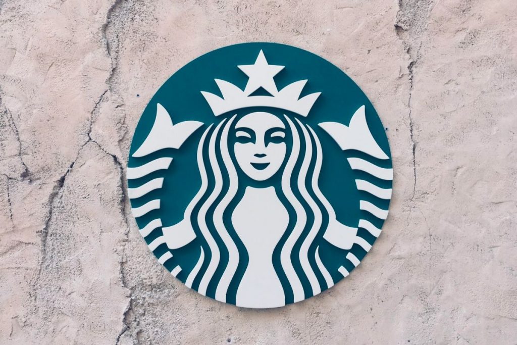 Business Starbucks
