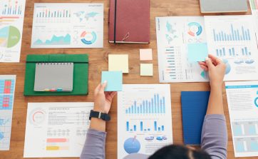 come si amministra un'azienda