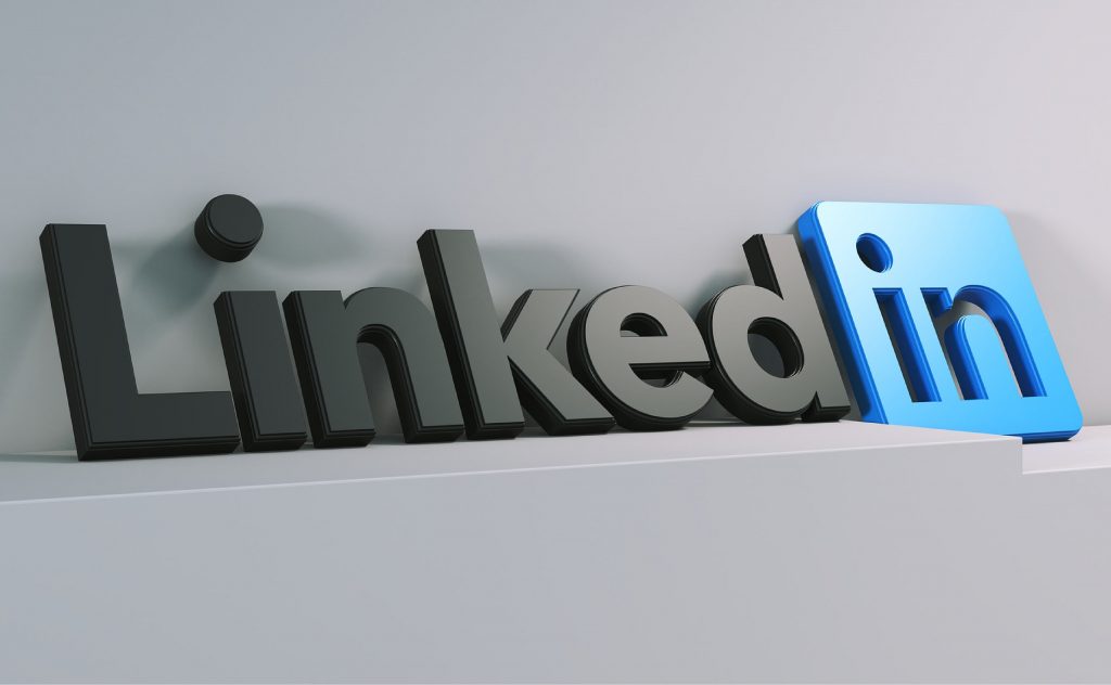 come si usa linkedin per l'azienda
