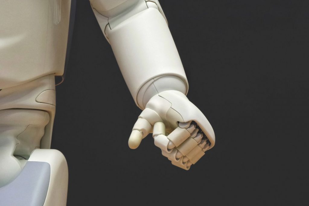 Intelligenza artificiale imprese