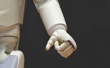 Intelligenza artificiale imprese