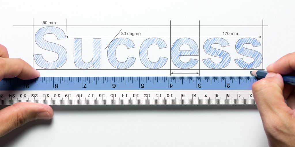 psicologia del successo
