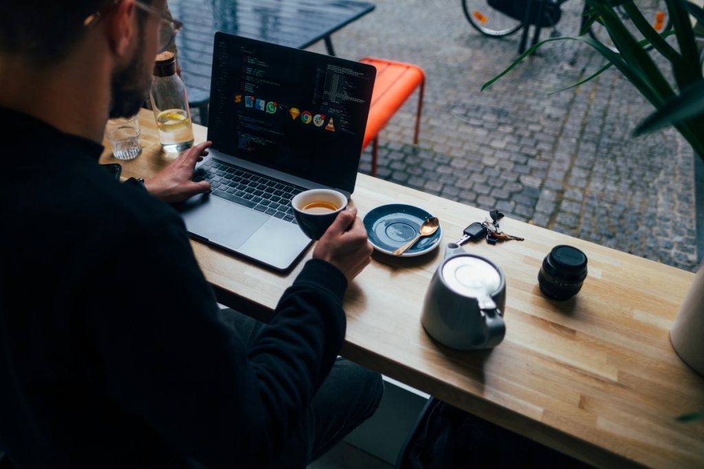 Lavoratori Multitasking