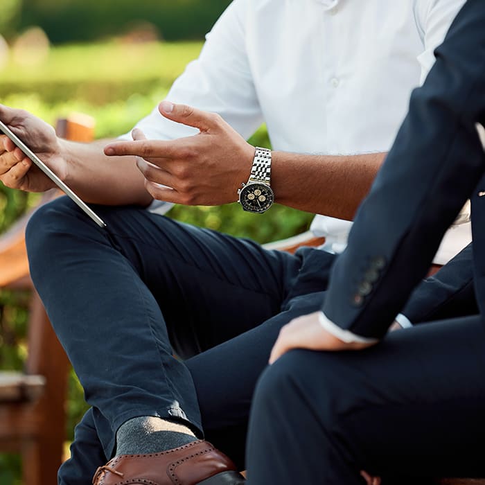 business coaching in Italia