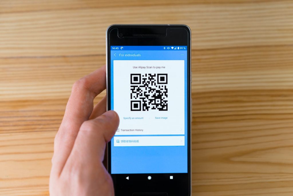 Pagamenti Cashless