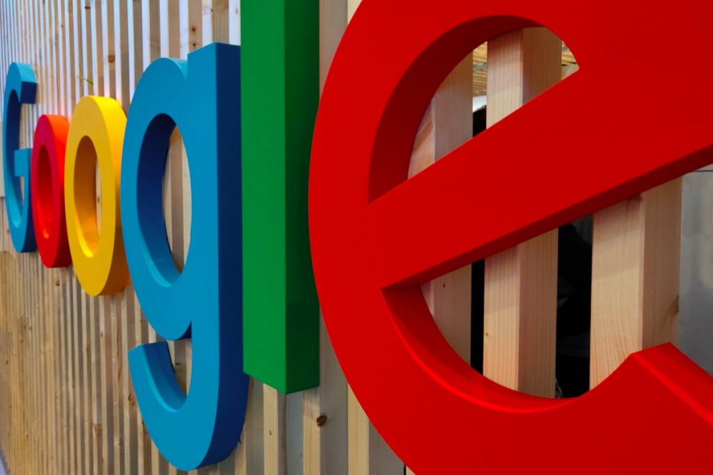 Performance Max di Google