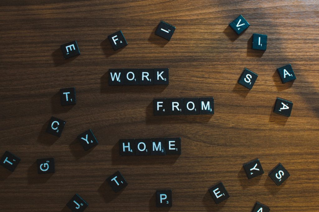 Smart Working e Spese