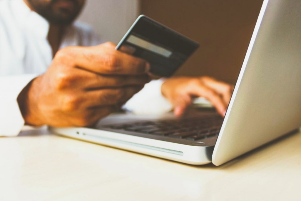 Tendenze del commercio digitale