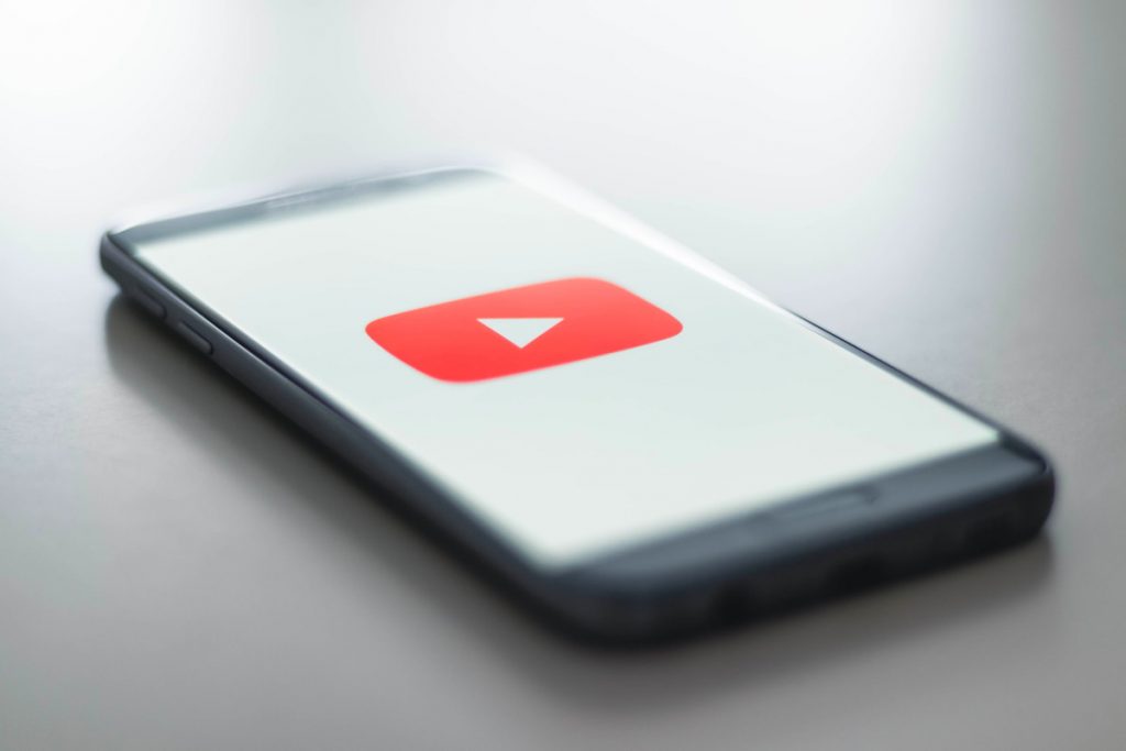 YouTube E-commerce