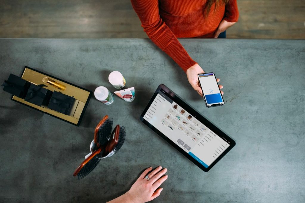 Aziende E-commerce Crisi