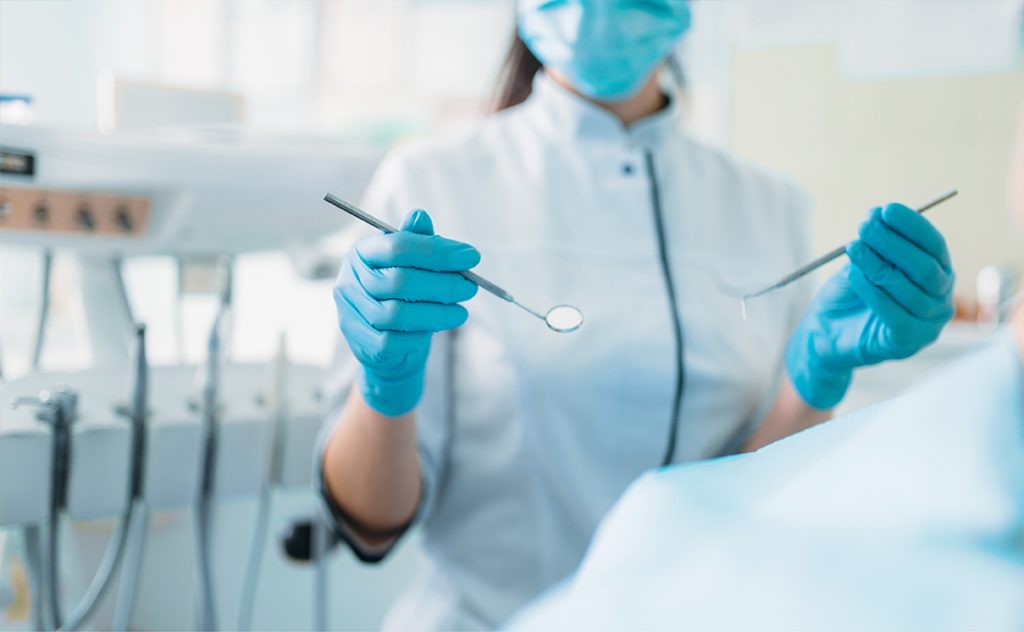 come pubblicizzare uno studio dentistico