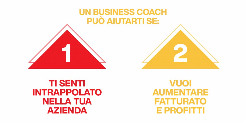 chi è e cosa fa un business coach
