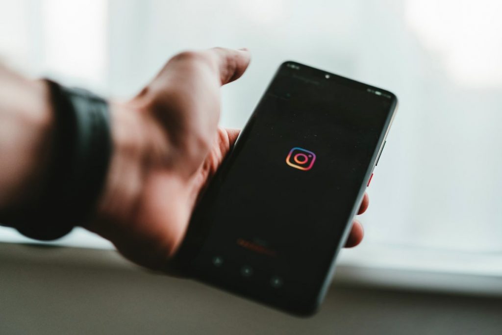 Instagram Branded Content