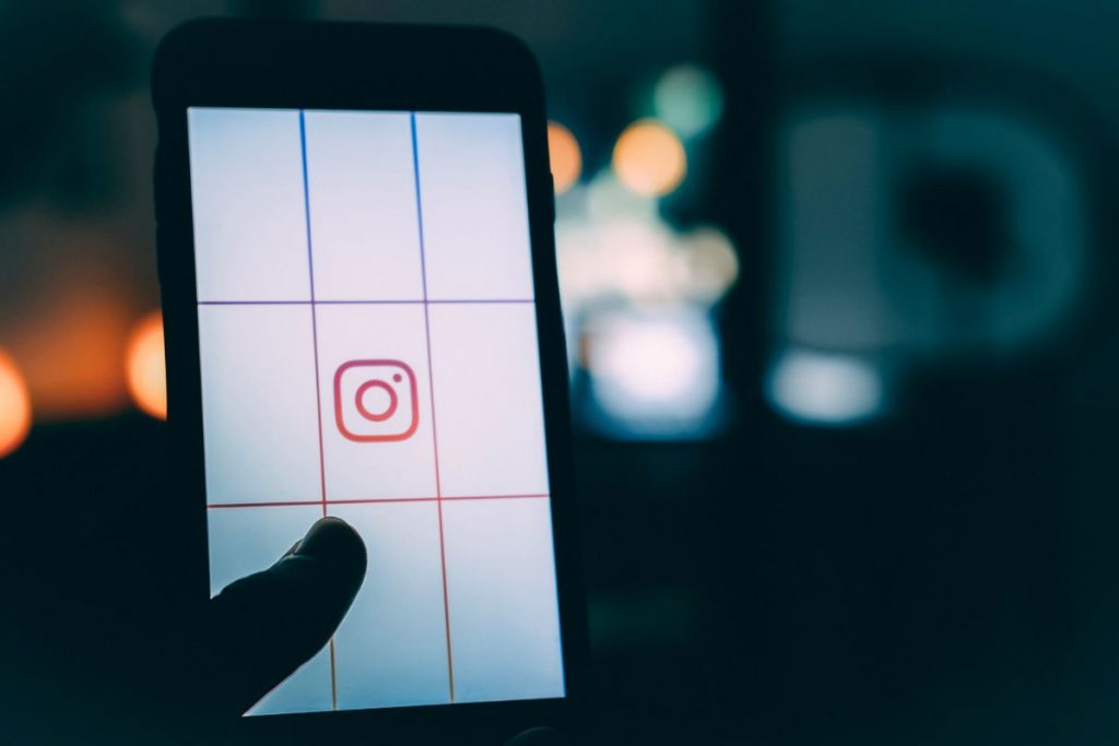 Instagram Guides