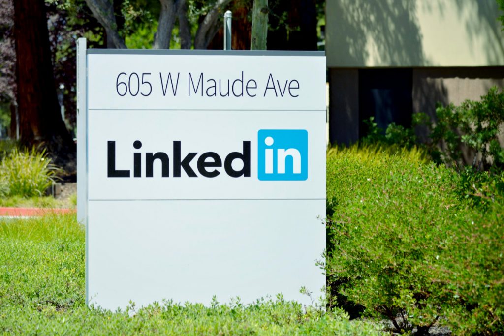 Career Explorer Linkedin