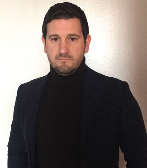 matteo rocca