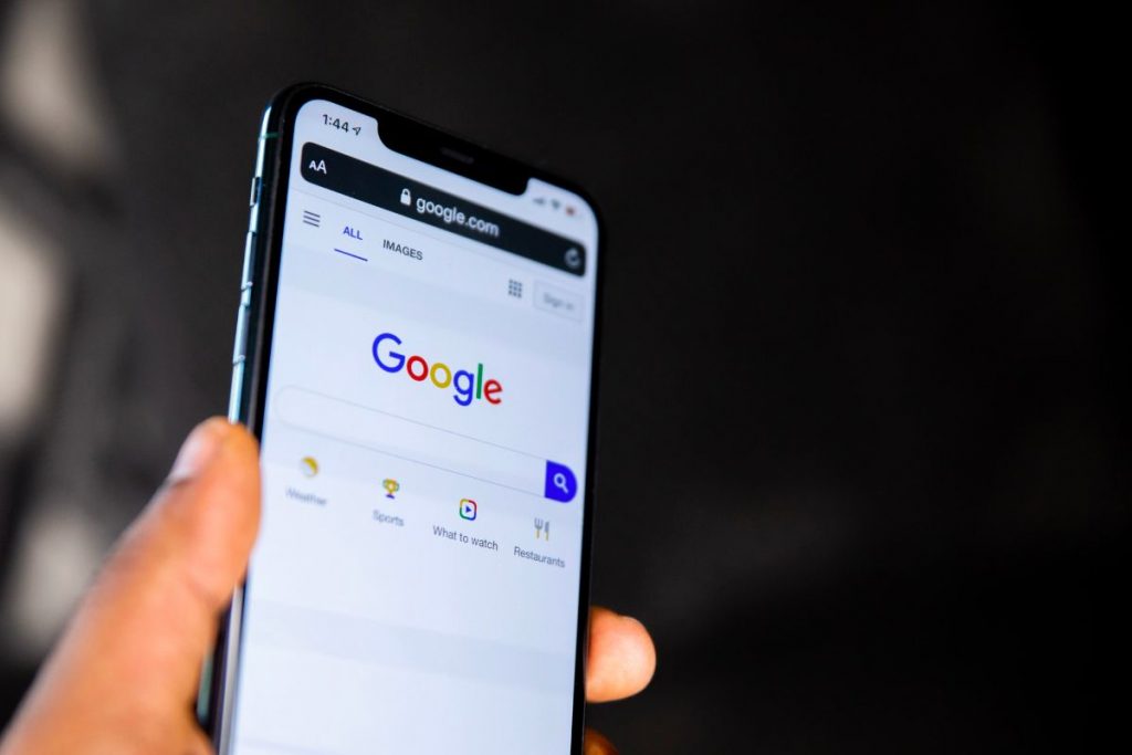 Policy Google