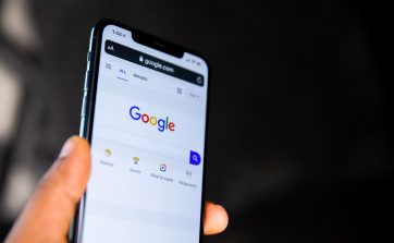 Policy Google