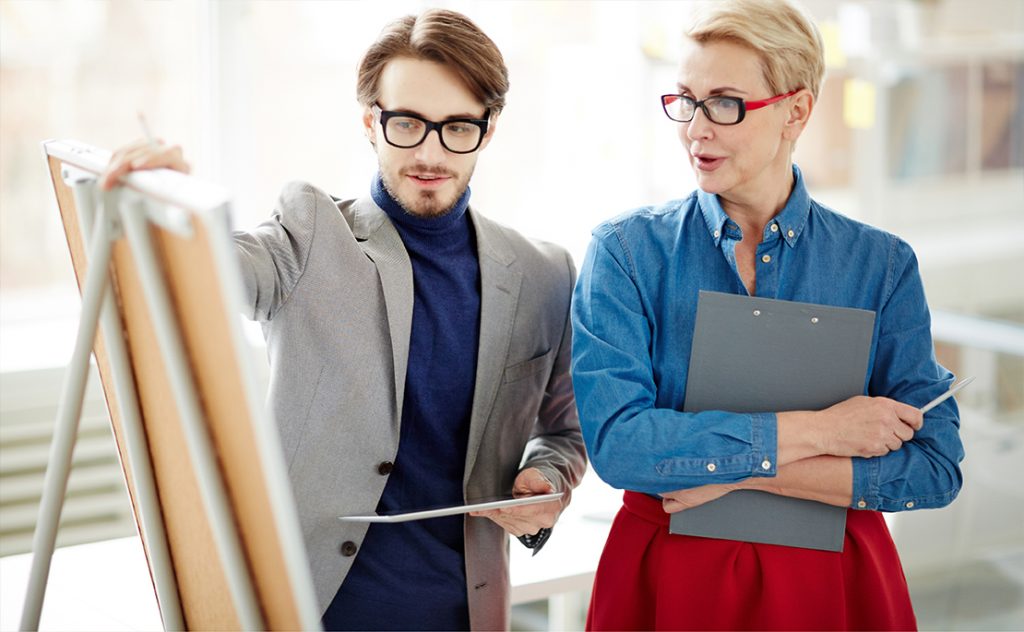sales coaching