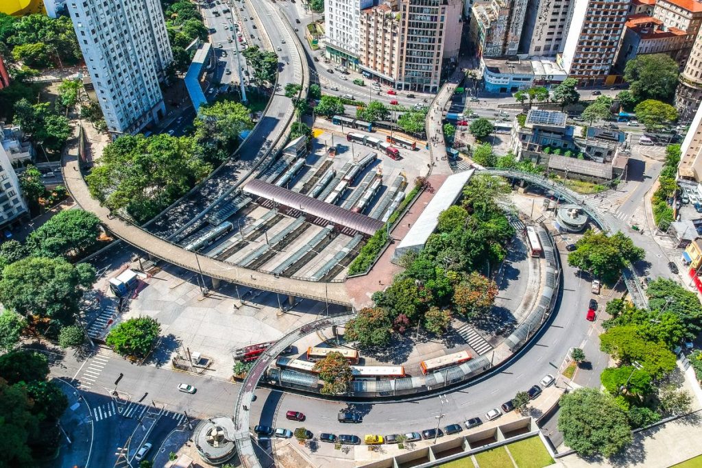 Marketing e Smart City