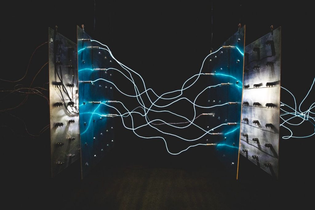 Tecnologia Industria Futuro