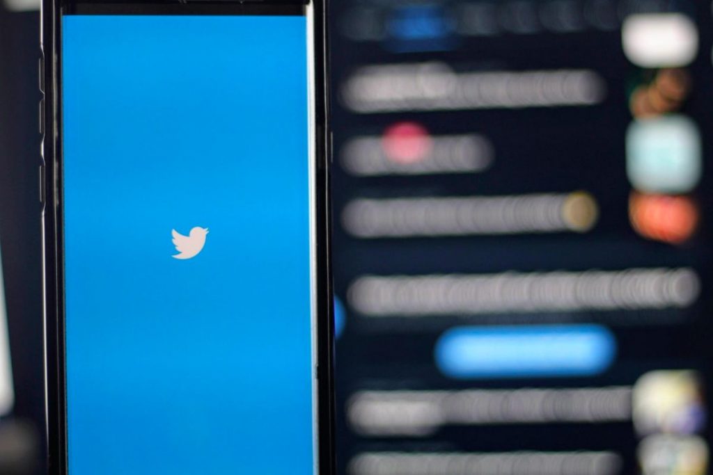 Twitter Fleet Brand