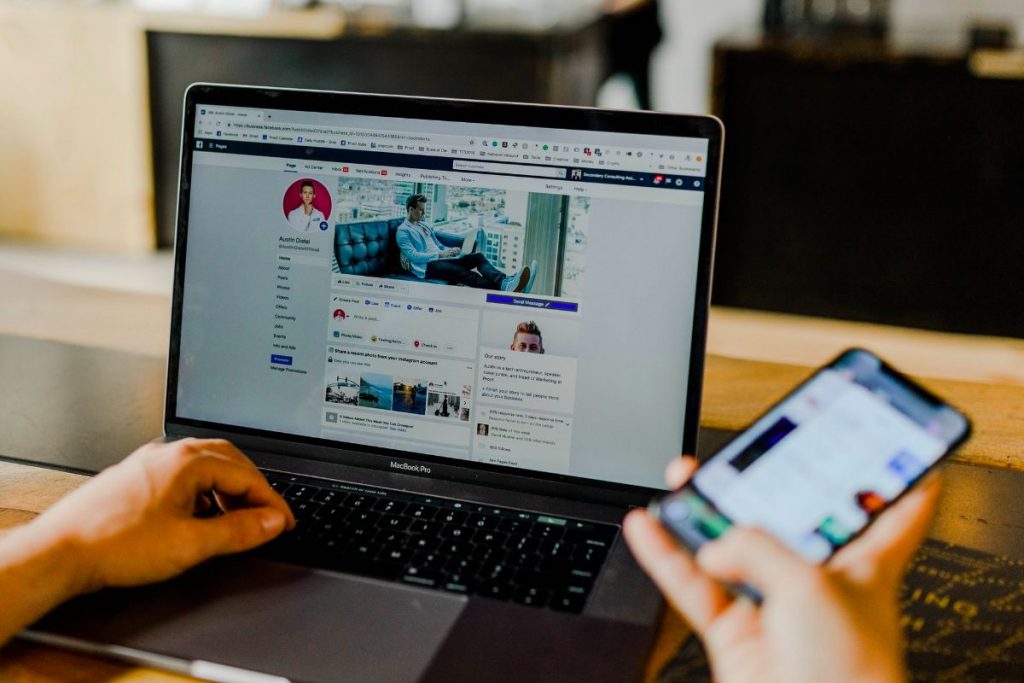 Brand Credibility e Social Media
