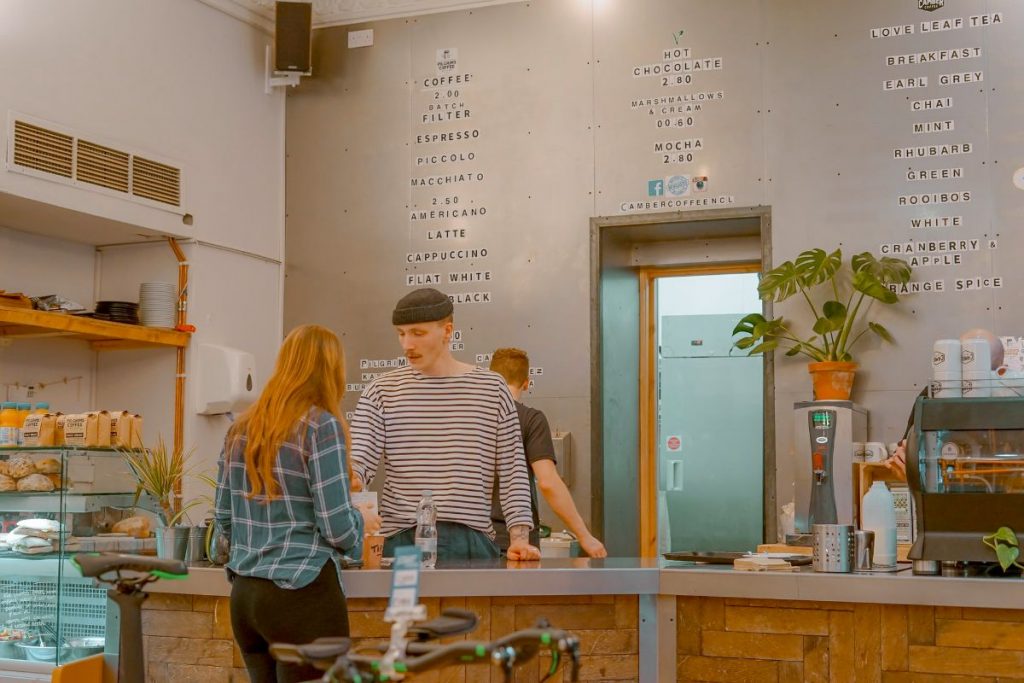 Customer Experience