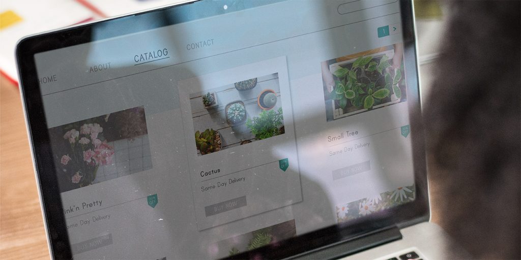 metodi di vendita online - ecommerce