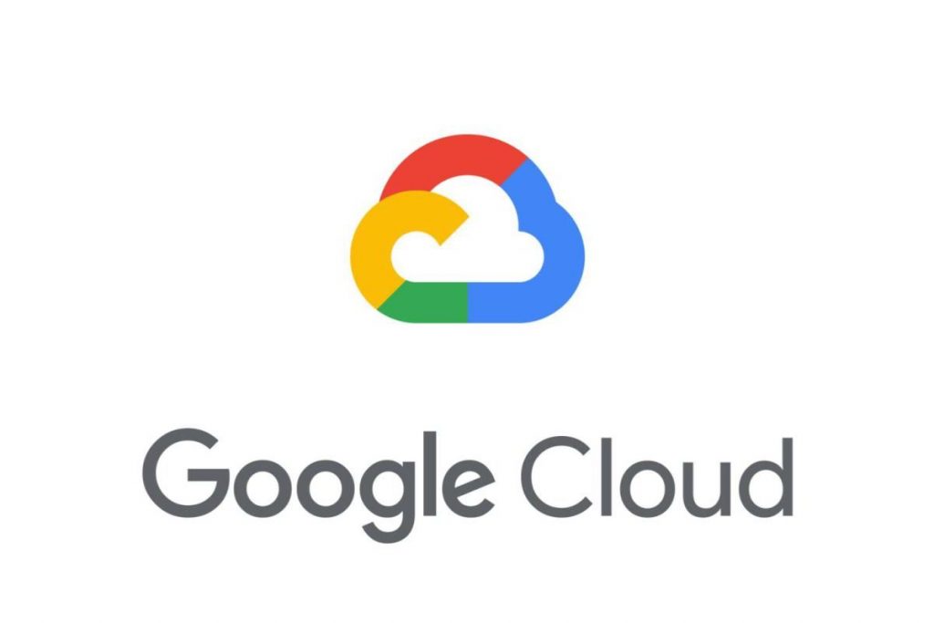 nuova suite di Google Cloud
