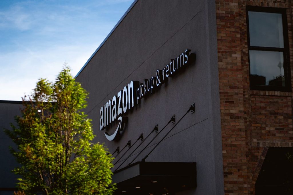 Amazon apre altri due centri in Italia