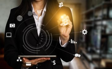 come creare una rete commerciale da zero