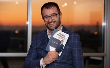 libro - Il Digital Marketing per imprenditori