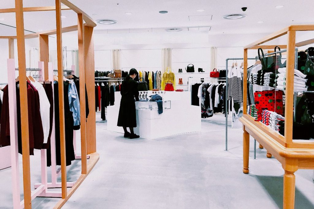Le tendenze nel retail nel 2021