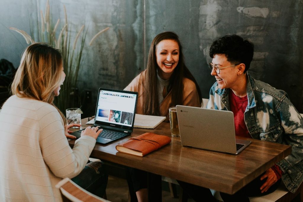 Benessere sul lavoro