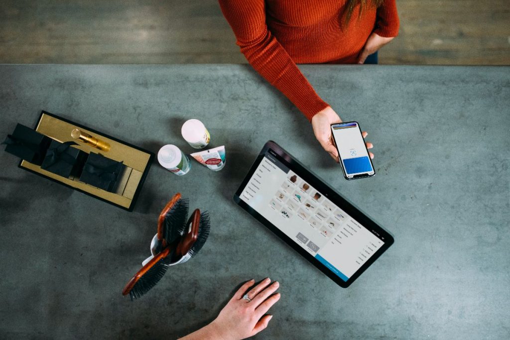 Salvatore Ferragamo e la customer experience