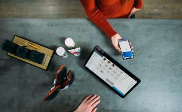 Salvatore Ferragamo e la customer experience