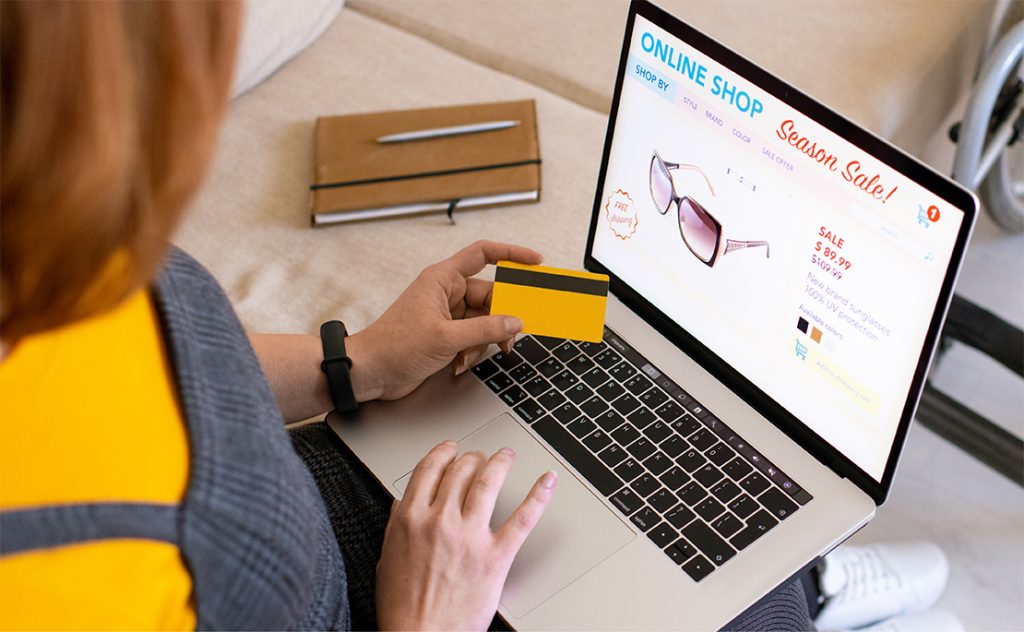 come guadagnare con un sito internet