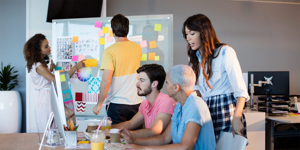 come motivare le persone - lavoro di gruppo