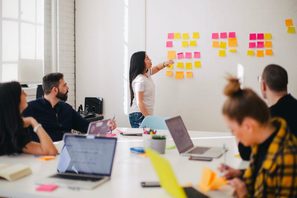 Gestione delle imprese