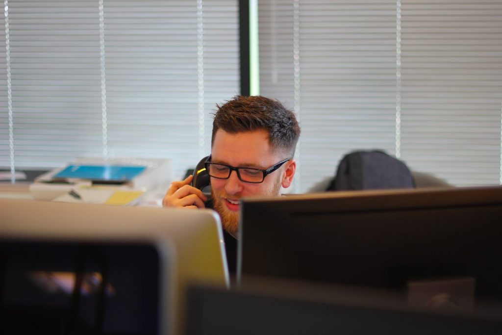 Pianificare un contact centre